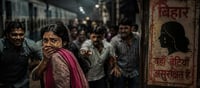11 Gangrapes in 5 Days in Bihar – The Media’s Criminal Silence Is Louder Than the Screams